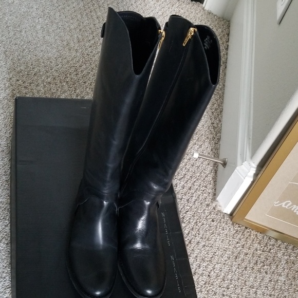 Steven Sady boots - Picture 2 of 3